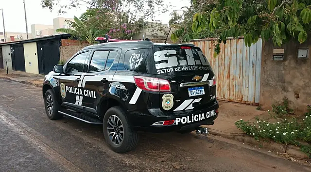 Miranda: homem é indiciado por furto de motosserras
