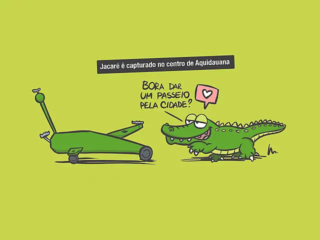 Passeio
