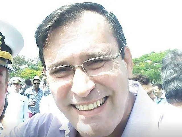 Corpo de major assassinado em Bonito será velado a partir das 21h