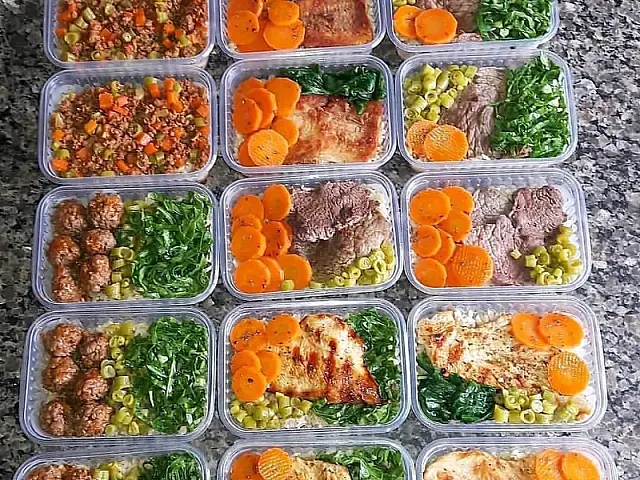 Empresa de Aquidauana produz marmitas fitness para quem quer ter vida mais saudável