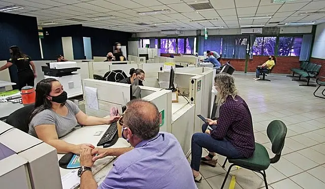 Com feriado municipal, Detran não vai funcionar na Capital amanhã