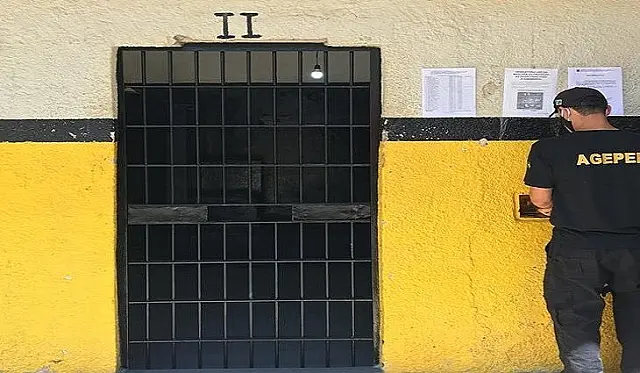Presídio de Jardim garante mais segurança e dignidade durante cumprimento de pena