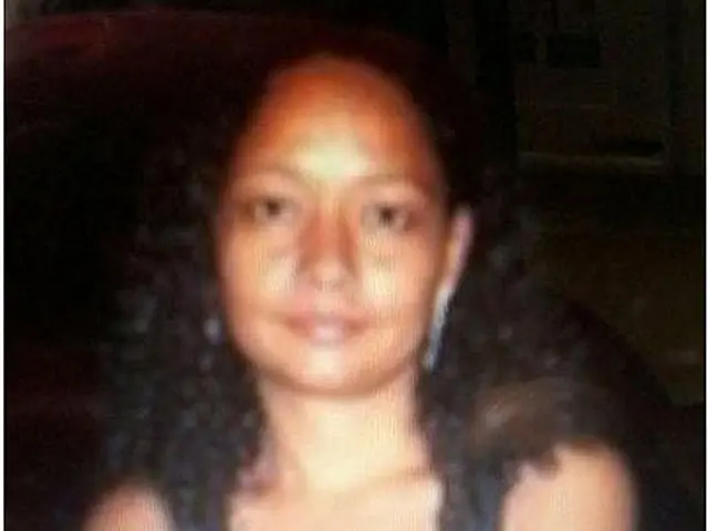 Mulher de 35 anos está desaparecida há dois dias