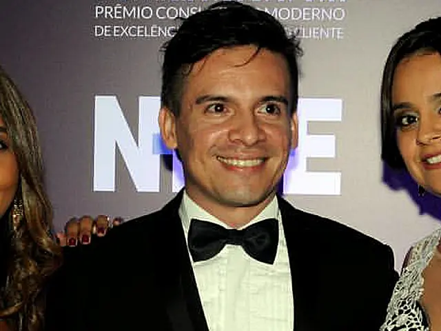 Familiares e amigos lamentam a perda do aquidauanense Celso Henrique Monteiro