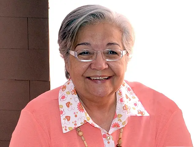 Vereadores lamentam a morte de Célia Trindade