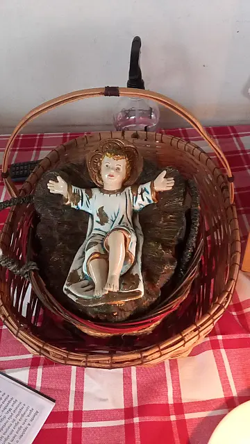 Novena de Natal - Momentos Especiais