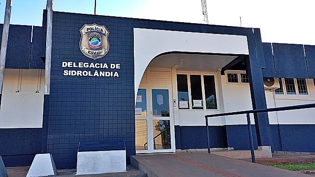 Assessor de Câmara Municipal é preso por violência doméstica