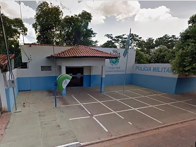 Homem deixa Saveiro destravada e veículo é furtado na madrugada