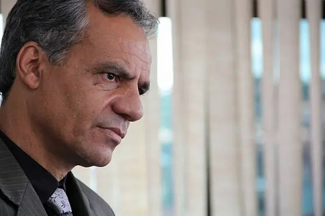 Foragido, advogado do MS condenado por homicídio é preso em Sergipe