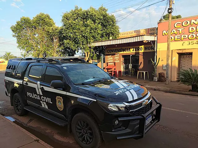 Casal é preso por explorar adolescentes sexualmente