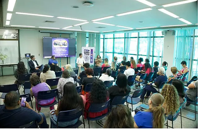 Evento mostra como pequenos empresários podem exportar seus produtos