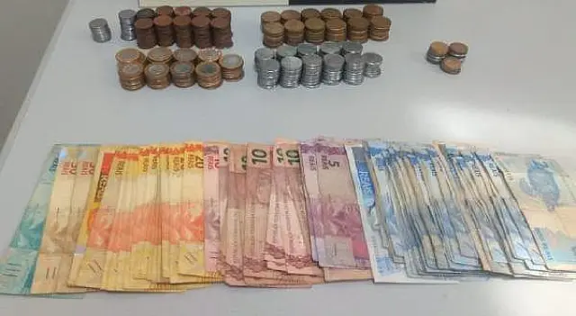 Contador teria furtado mais de R$ 100 mil de ofertas de fiéis a igreja