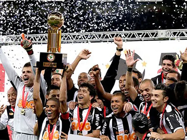 Confira os resultados desta quarta-feira na Libertadores, Recopa e Copa do Brasil
