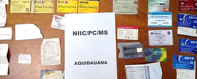 Servidora de hospital que furtava pacientes é identificada pela Polícia Civil