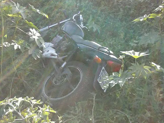 Após denúncia anônima, Rotai recupera moto furtada em Anastácio