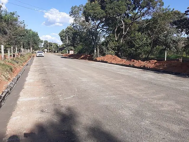 Empresas comunicam paralisação das obras em Aquidauana