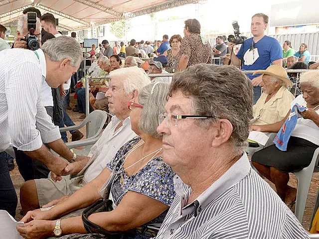 Trabalho da Caravana da Saúde repercute em Aquidauana