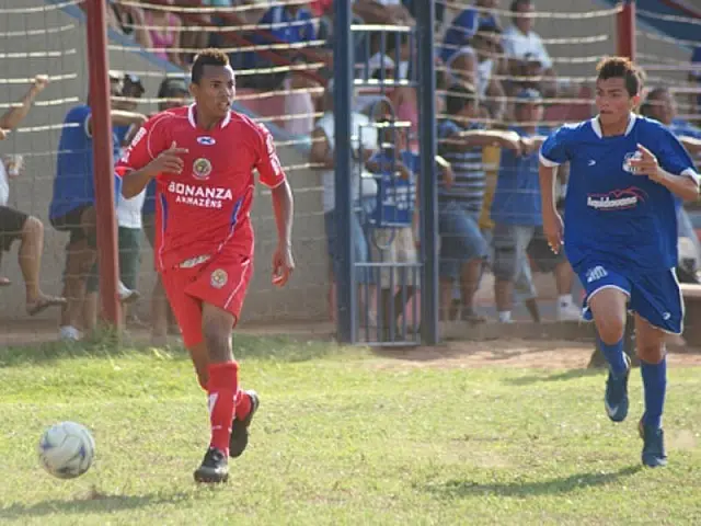 Sub-18: Azulão enfrenta o Corumbaense no Estádio Municipal
