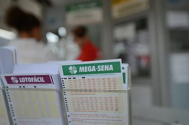 Mega-Sena vai sortear prêmio de R$ 3 milhões neste sábado