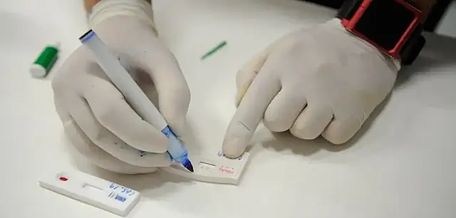 Hepatite B terá notificação compulsória para gestantes