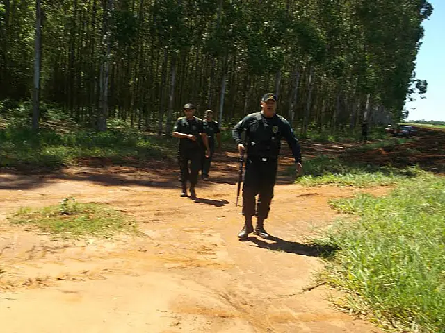 MST denuncia atuação de milícias em propriedade próxima de Nova Andradina