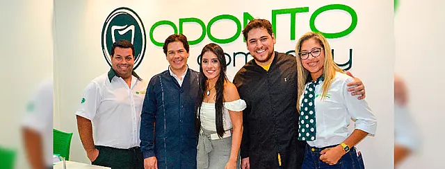 OdontoCompany inaugura unidade e alia tecnologia de última geração a valores acessíveis