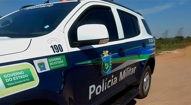 PM de Aquidauana inicia segunda fase de operação realizada em todo o país