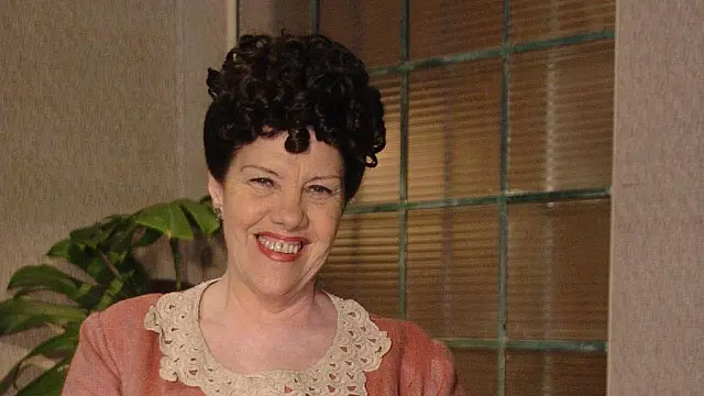 Atriz Neusa Maria Faro morre aos 78 anos