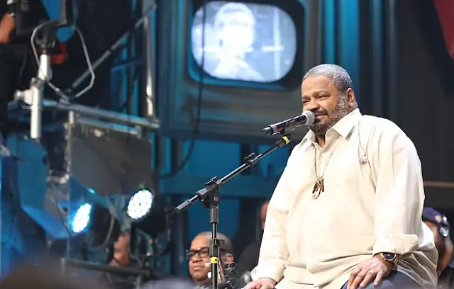 Ícone do samba: Morre Arlindo Cruz aos 66 anos no Rio de Janeiro