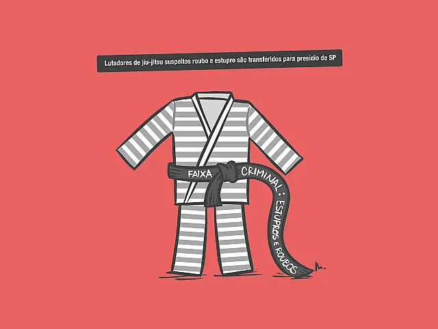Novo kimono