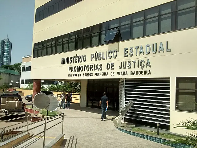 MPMS recomenda ao governo do Estado demissão por descumprimento da “Lei da Ficha Limpa”