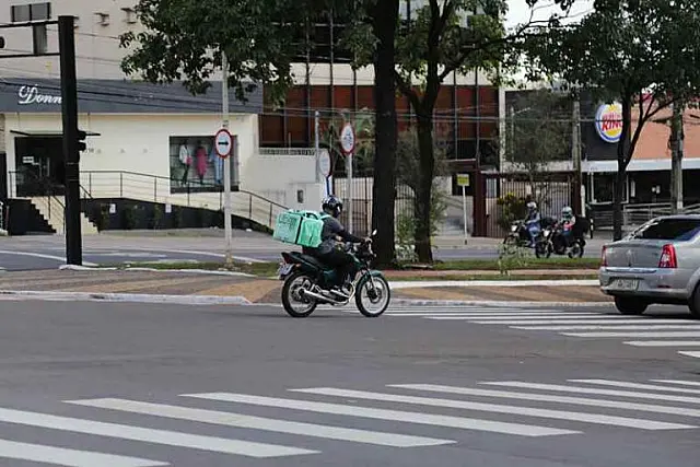 Senado Federal aprova IPVA zero para motos de até 170 cilindradas