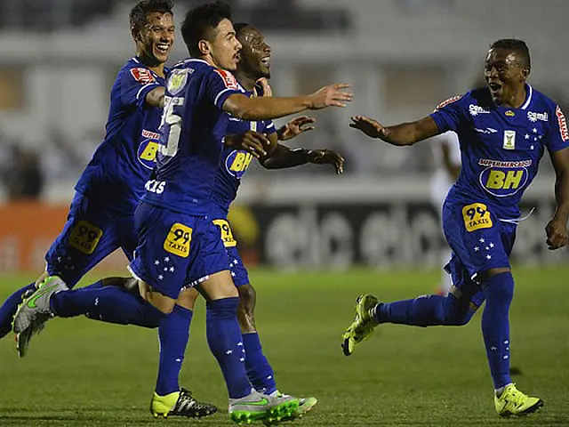 Confira os resultados do Campeonato Brasileiro e seis torneios estaduais