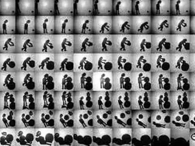 MIS abre o projeto 'Amplificadores de Cultura' com oficina de Stop Motion