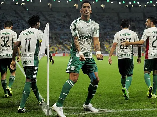 Confira os resultados desta quarta na Série A, Sul-Americana e 3 estaduais