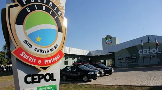 Suspeito de estuprar menino e aliciar crianças é preso em Campo Grande