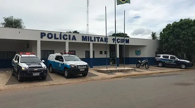 Por ciúmes, homem agride ex, descumpre medidas e vai preso em Bonito