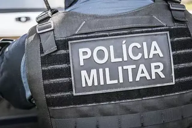Casal briga após voltar de bar e PM é chamada para conter agressões