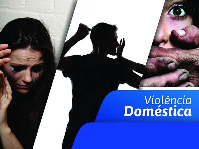 Mulher não sente braços e pernas depois de ser lançada contra portão por marido