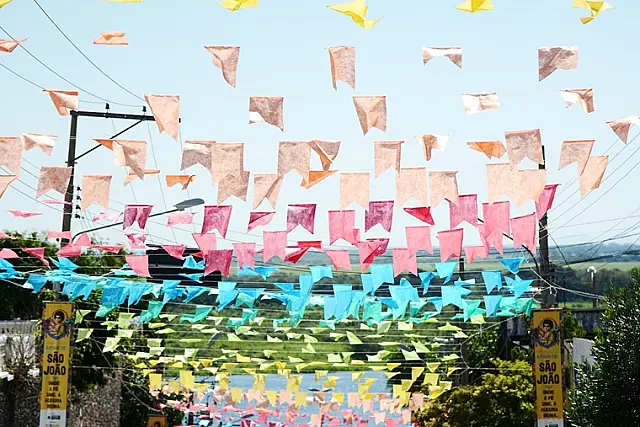 Publicado último edital do ano para apoio a eventos geradores de fluxo turístico
