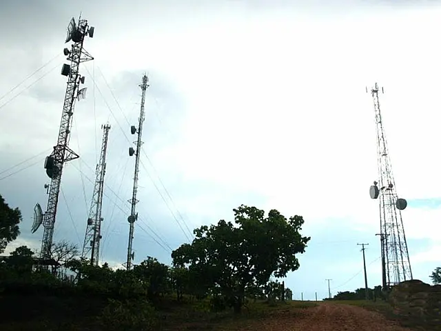 TV Morena envia equipe para verificar ausência de sinal em Aquidauana
