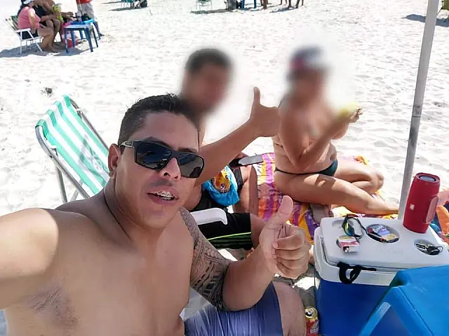 Família corre contra o tempo para trazer corpo de sul-mato-grossense morto em SC