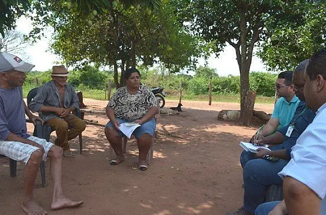 Na semana da abolição da escravidão, Defensoria realiza evento sobre quilombos em MS