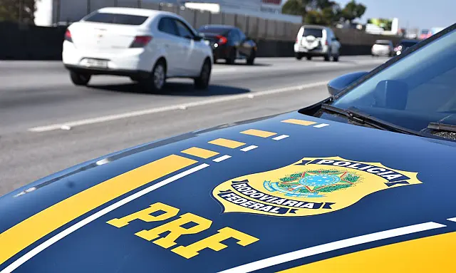 Andarilho morre atropelado na BR-262