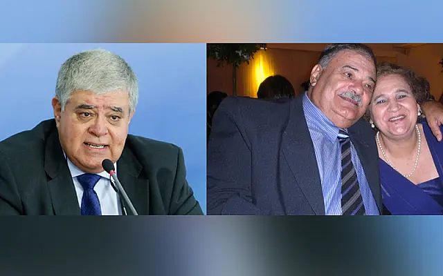 Em nota, ex-ministro Marun faz homenagem a empresário de Anastácio