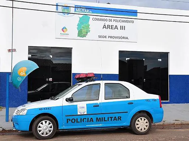 PM e Prefeitura de Anastácio lançam prédio provisório do CPA-3