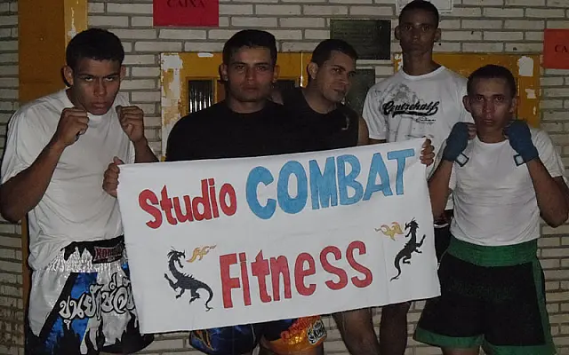 Aquidauana: atletas de muay thai se destacam em Campo Grande