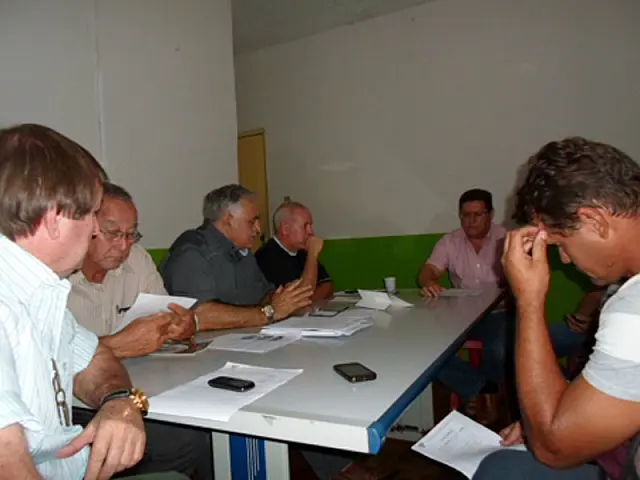Aquidauanense confirma em reunião que pode ficar fora do Sub-19