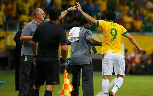 Confira os resultados deste sábado da Copa das Confederações