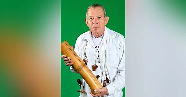 Chico Lacerda, fundador do grupo Acaba, morre aos 76 anos